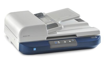 Документ-сканер А3 Xerox DocuMate 4830i (100N02943) - Suricom