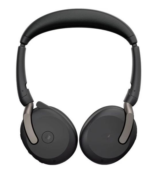 Безпровідні навушники Jabra Evolve2 65 MS Stereo USB-C Flex (26699-999-899)