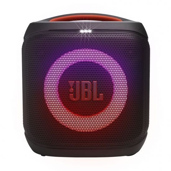 Портативна колонка JBL PartyBox Encore Essential 2 чорна (JBLPBENCOREESS2EP)