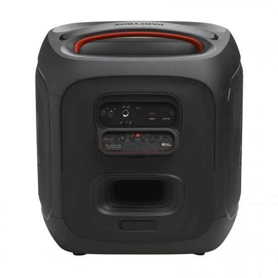 Портативна колонка JBL PartyBox Encore Essential 2 чорна (JBLPBENCOREESS2EP)