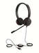 Навушники Jabra Evolve 20 MS Stereo (4999-823-109) - придбати