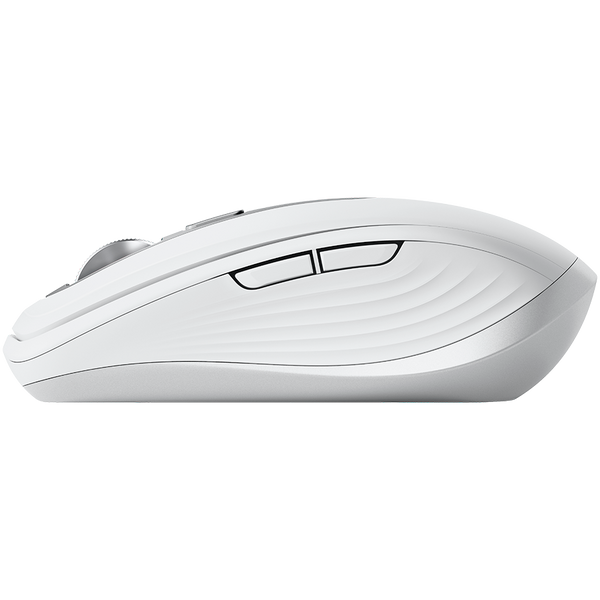 Аксесуар Logitech MX Anywhere 3s Pale Grey (L910-006930)