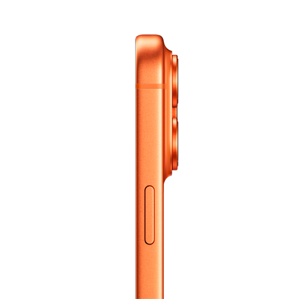 Смартфон Apple IPHONE 17 PRO MAX COSMIC ORANGE 256GB