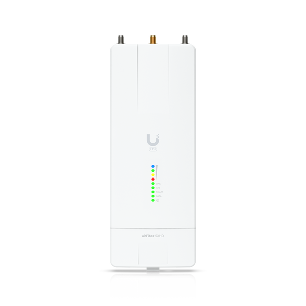 Радио Ubiquiti airFiber 5XHD LTU 5 ГГц point-to-point 1+ Гбит/с до 100+ км (AF-5XHD-EU)