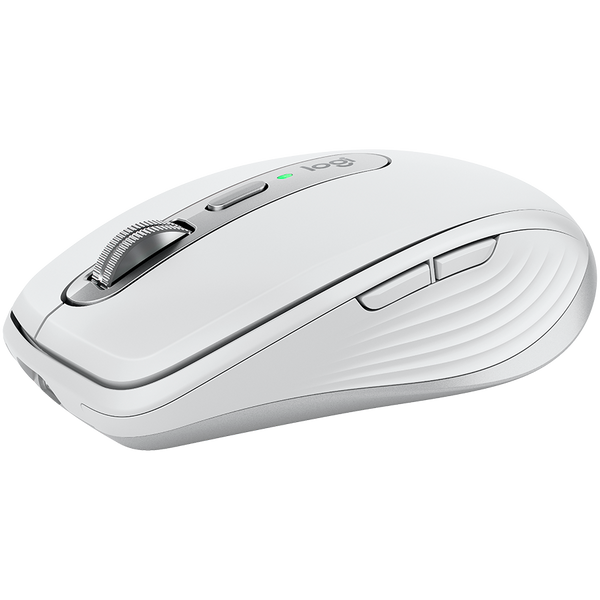 Аксесуар Logitech MX Anywhere 3s Pale Grey (L910-006930)