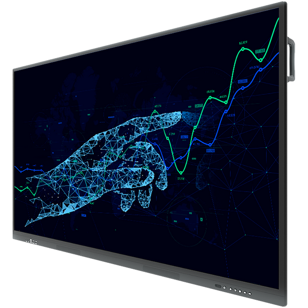 Интерактивная панель Prestigio MultiBoard 86" Light Series Gen 6 (PSMB000L864)