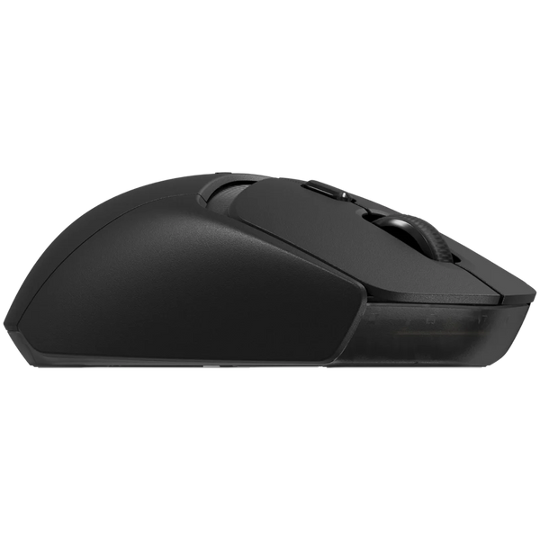 Мишка Logitech G309 Lightspeed Wireless/Bluetooth Black (910-007199)
