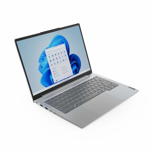 Ноутбук Lenovo ThinkBook 16 G7 IML Arctic Gray (21MS005BRA)