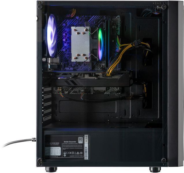 Системний блок 2E Complex Gaming (2E-9563)