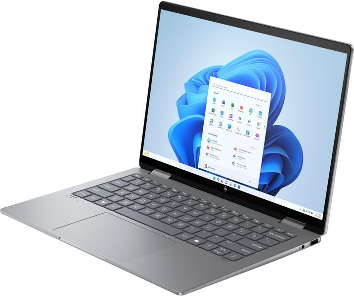 Ноутбук HP ENVY x360 14-fa0002ua (AQ8J0EA)