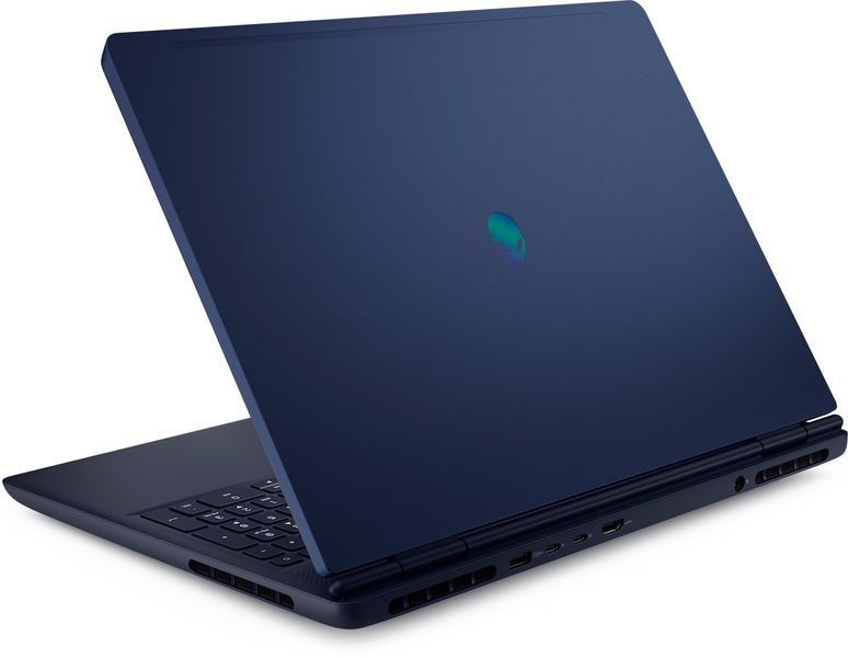 Ноутбук Dell Alienware 16 Aurora AC16250 16" WQXGA 120 Гц Core 9 270H 32/1024 ГБ RTX 5070 8 ГБ Windows 11 Pro (210-BQHP_i9321TBRTX5070_WP)