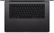 Ноутбук Apple MacBook Pro 16" M5 Pro 48/1TB 2026 (MGEC4UA/A) Space Black MGEC4UA/A фото
