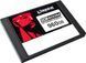 SSD-накопитель Kingston DC600M 960 ГБ 2,5" SATA III Enterprise (SEDC600M/960G) SEDC600M/960G фото