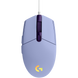 Мышка Logitech G102 Lightsync Corded Gaming Mouse Lilac (L910-005854) L910-005854 фото
