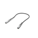 Кабель Ubiquiti DAC SFP+ 0,5 м (UACC-DAC-SFP10-0.5M) UACC-DAC-SFP10-0.5M фото