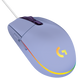 Мышка Logitech G102 Lightsync Corded Gaming Mouse Lilac (L910-005854) L910-005854 фото