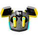 Ігрові TWS-навушники CANYON GTWS-2 DoubleBee Жовтий (CND-GTWS2Y) CND-GTWS2Y фото