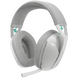 Гарнитура Logitech G321 Lightspeed Wireless Gaming Headset White (L981-001569), Белый