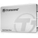 SSD-накопитель Transcend SSD220S TLC Aluminum 480 ГБ 2.5&Prime; SATA III TS480GSSD220S фото