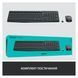 Набір клавіатура+миша Logitech MK235 Wireless Combo Grey (L920-007931) L920-007931 фото