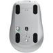 Мышка Logitech MX Anywhere 3S для MAC Wireless Pale Grey (910-006946) 910-006946 фото