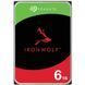 Жорсткий диск Seagate IronWolf 6 ТБ NAS (ST6000VN006) ST6000VN006 фото