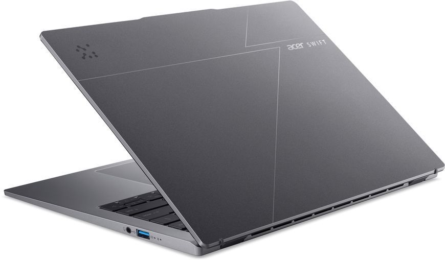 Ноутбук ACER Swift Go 14 SFG14-64 (NX.JDAEU.001)