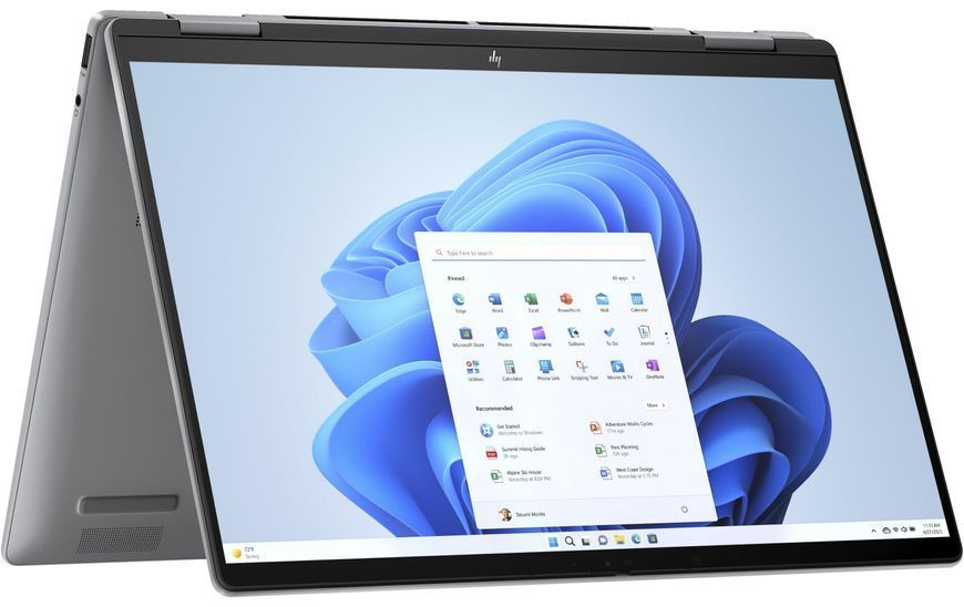Ноутбук HP ENVY x360 14-fa0002ua (AQ8J0EA)