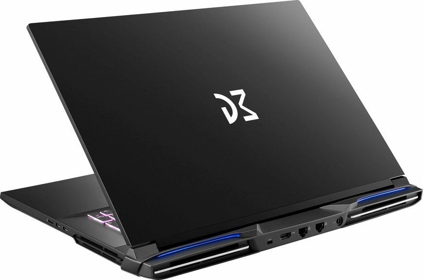 Ноутбук Dream Machines RX5090-18 18&Prime; QHD Intel Core Ultra 9 275HX 32 ГБ 2 ТБ RTX 5090 24 ГБ без ОС чорний (RX5090-18UA22)