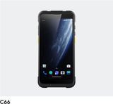 Термінал збору даних Chainway C66 Android 13, 4/64 ГБ (С66E-2SE-N-CC8R4A13)