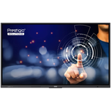 Інтерактивна панель Prestigio MultiBoard 65" Light Series Gen 6 зі стійкою (PSMB000L656MS)