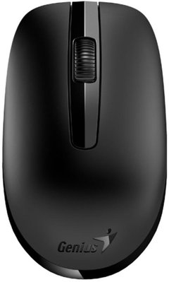 Миша Genius NX-7007 WL Black (31030026403)