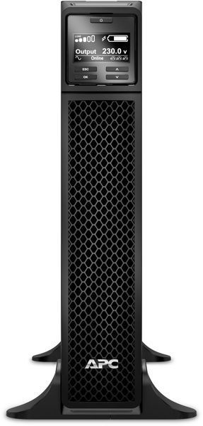 Источник бесперебойного питания APC Smart-UPS (SRT1000XLI)