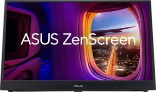 Монітор ASUS MB16QHG (90LM08NG-B01170)