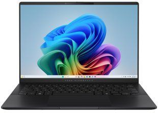 Ноутбук ASUS Vivobook S 14 S5406SA-QD100 (90NB15R3-M00DT0)