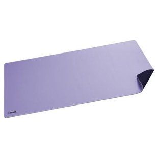 Игровой коврик для мыши Trust GXT 759 XXL, 900 &times; 400 мм, фиолетовый (25614_TRUST)