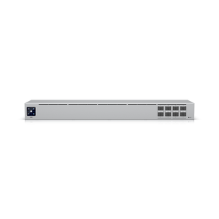 Коммутатор Ubiquiti UniFi Switch Aggregation 8&times;10G SFP+ 1U (USW-AGGREGATION-EU)