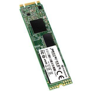 SSD-накопитель Transcend 3D TLC 512 ГБ M.2 2280 SATA III