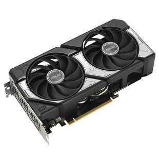 Видеокарта ASUS GeForce RTX 5060 Ti 8GB GDDR7 OC DUAL-RTX5060TI-O8G (90YV0MP2-M0NA00)