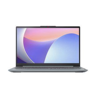 Ноутбук Lenovo IdeaPad Slim 3-15AMN8 (82XQ00L4RA)
