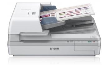 Сканер A3 Epson Workforce DS-70000 (B11B204331) - Suricom