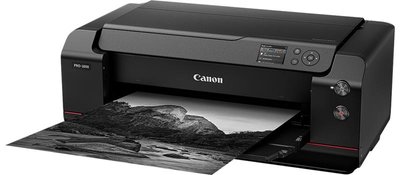 Принтер струйный Canon imagePROGRAF PRO-1000 (0608C009)