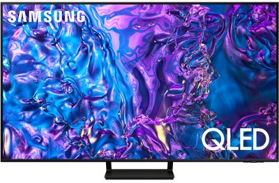 Телевизор Samsung QLED 65Q70D (QE65Q70DAUXUA)