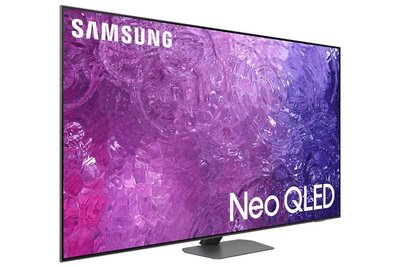 Телевізор Samsung QE50QN90CAUXUA