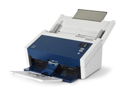 Документ-сканер А4 Xerox DocuMate 6440 (100N03218) - Suricom