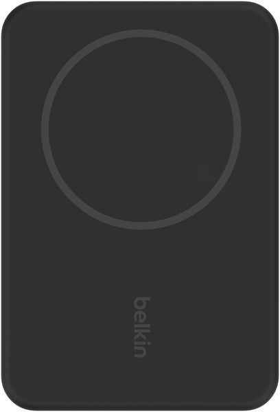 Портативныий аккумулятор Belkin MagSafe (BPD004BTWT)