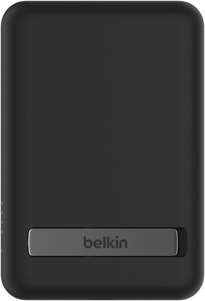 Портативныий аккумулятор Belkin MagSafe (BPD004BTWT)