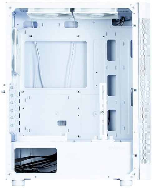 Корпус Zalman I4 (I4WHITE)