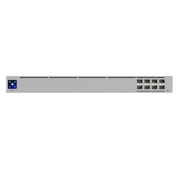 Коммутатор Ubiquiti UniFi Switch Aggregation 8&times;10G SFP+ 1U (USW-AGGREGATION-EU)