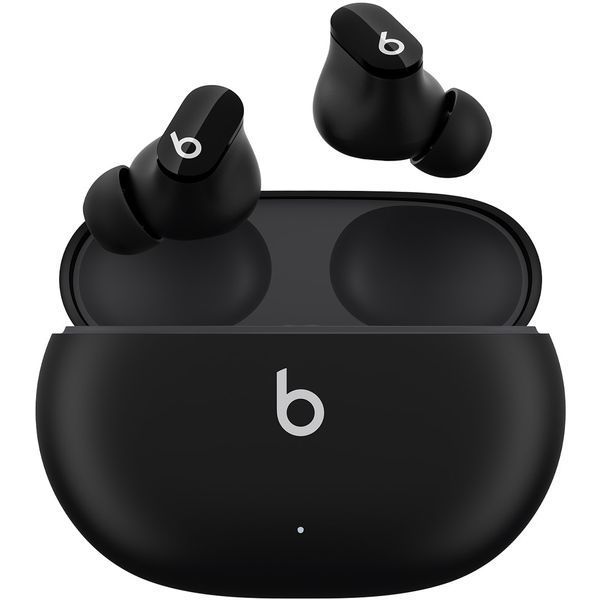 Навушники бездротові Beats Studio Buds TWS з шумозаглушенням, White (MJ4Y3ZM/A)
